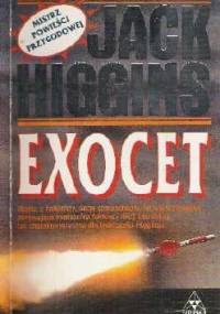 Exocet - Jack Higgins