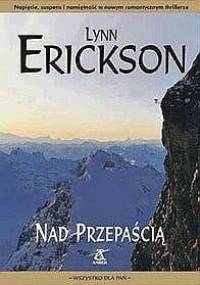 Nad przepaścią - Lynn Erickson