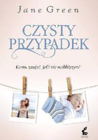 Czysty przypadek - Jane Green