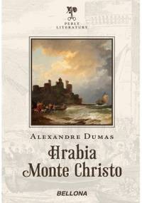 Hrabia Monte Christo - Aleksander Dumas (ojciec)