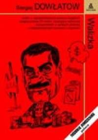 Walizka - Siergiej Dowłatow