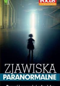 Zjawiska paranormalne - Redakcja magazynu Focus