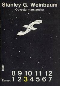 Odyseja marsjańska - Stanley Graumann Weinbaum