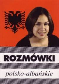 Rozmówki polsko-albańskie - Szymon Kasperek