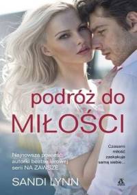 Podróż do miłości - Sandi Lynn