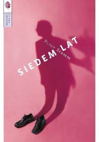 Siedem lat - Peter Stamm