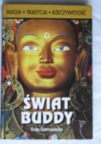 Świat Buddy - Tom Lowenstein