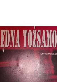 Błędna tożsamość - Lisa Scottoline