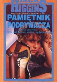 Pamiętnik Podrywacza - Jack Higgins