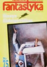 Miesięcznik Fantastyka 75 (12/1988)