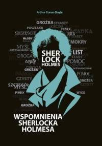 Wspomnienia Sherlocka Holmesa - Arthur Conan Doyle