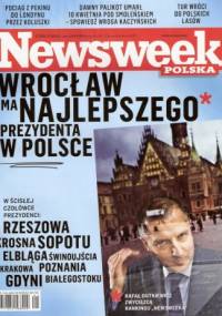 Newsweek 21/2010 - Redakcja tygodnika Newsweek Polska