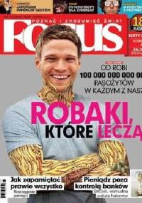 Focus, nr 5/2013 - Redakcja magazynu Focus
