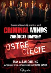 Ostre cięcie - Max Allan Collins