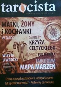 Tarocista, 1/2011 - praca zbiorowa