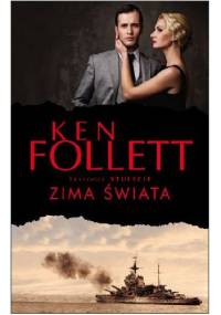Zima świata - Ken Follett