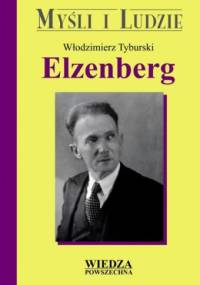 Elzenberg - Włodzimierz Tyburski