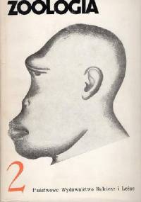 Zoologia. Tom 2. Strunowce