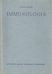 Immunologia - Stefan Ślopek