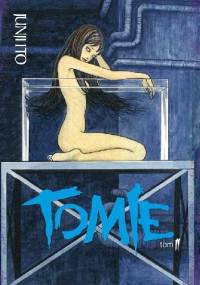 Tomie #2 - Junji Ito