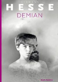 Demian - Hermann Hesse