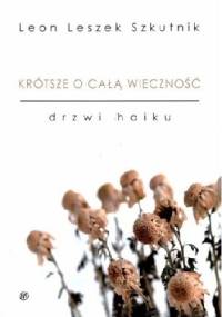 Krótsze o całą wieczność. Drzwi haiku