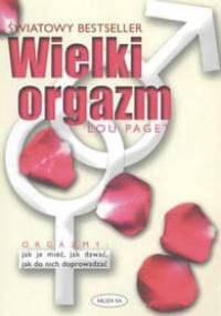 Wielki orgazm - Lou Paget