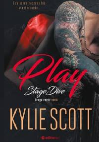 Play - Kylie Scott