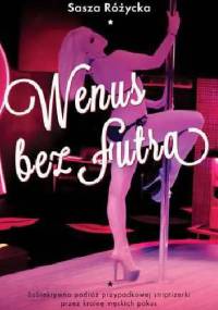 Wenus bez futra - Sasza Różycka