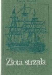 Złota strzała - Joseph Conrad
