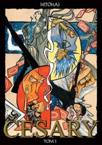 Česary 1 - Katarzyna Wasylak