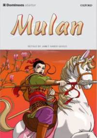 Mulan - Janet Hardy - Gould