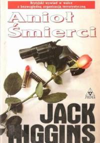 Anioł Śmierci - Jack Higgins