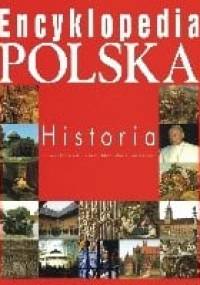 Encyklopedia polska - historia
