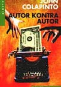 Autor kontra autor - John Colapinto