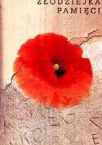 Złodziejka pamięci - Krystyna Kofta