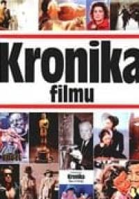 Kronika filmu - praca zbiorowa