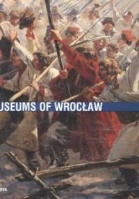 Museums of Wrocław - Beata Lejman