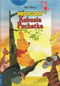 Przygody Kubusia Puchatka - Walt Disney