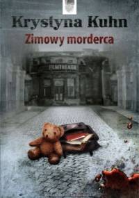 Zimowy morderca - Krystyna Kuhn
