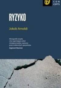 Ryzyko - Jakob Arnoldi