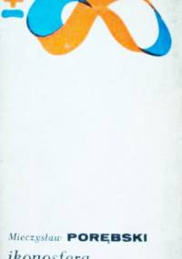 Ikonosfera - Mieczysław Porębski