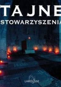 Tajne stowarzyszenia - Michael Bradley