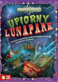 Upiorny lunapark - Dan Green