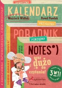 NIEkalendarz - Wojciech Widłak, Paweł Pawlak