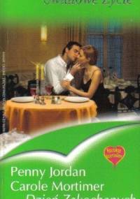 Dzień Zakochanych - Penny Jordan, Carole Mortimer