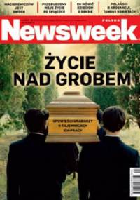 Newsweek 44/2013 - Redakcja tygodnika Newsweek Polska