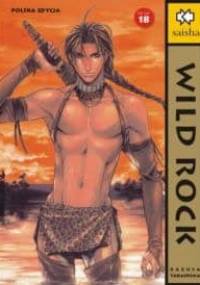 Wild Rock - Kazusa Takashima