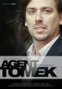 Agent Tomek: Spowiedź - Piotr Krysiak