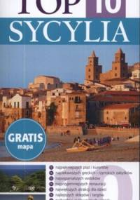 Sycylia. Top 10. Przewodnik Wiedza i Życie - Elaine Trigiani